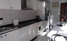 Apartamento Con Garaje Santiago De Compostela